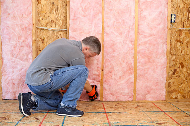 Soundproof Insulation Installation in Churchill, OH